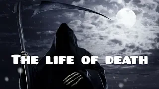 THE LIFE OF DEATH (short film presented by Unseen Love)