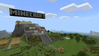 NOSTALGIC MINECRAFT BEDROCK MUSIC [ps3 - xbox360] - FULL PLAYLIST - SLOWED + REVERB