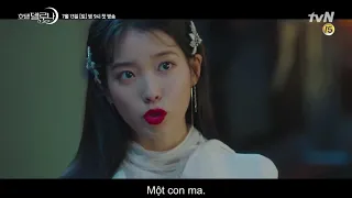 [VIETSUB] Hotel Del Luna Teaser Vietsub | Lee Ji Eun & Yeo Jin Goo Drama (2019)