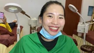 Enjoy Your Day with THAO AMI SPA - Handling A Hidden Acne Case Is Very Simple