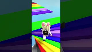 EL OBBY MÁS FÁCIL DE ROBLOX #shorts