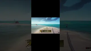 Sea of Thieves-Зарежу