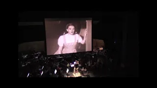 Daniel Black conducts The Wizard of Oz (Tornado Scene)