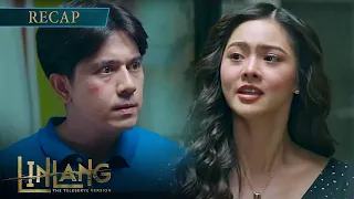Victor finds out Juliana’s pregnancy | Linlang Recap