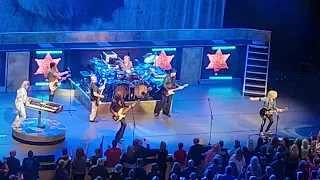 STYX: Renegade @King Center, Melbourne, FL. I do not own the rights to this song.