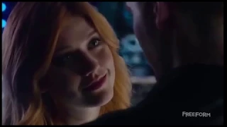 Shadowhunters - All Clace Kiss Scenes from Season 1