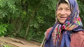 Агафья Лыкова: как сложилась нелёгкая судьба знаменитой отшельницы в глухой сибирской тайге