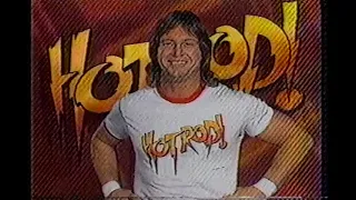 Roddy Piper Promo on Rick Rude (11-04-1989)