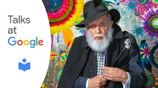 The Amazing Randi | James Randi | Talks at Google