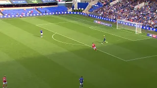 HIGHLIGHTS | Ipswich Town 2-2 Barnsley