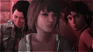 「 GMV 」Deal with God - Life is Strange Tribute