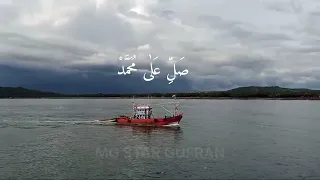 fishing boat at ratnagiri mirkarwada jetty AL UMAR 3 #fisherman #konkan #steel boat# treading video