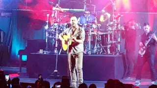 Dave Matthews Band-One Sweet World 6/10/16 Mansfield ,Ma Comcast Center