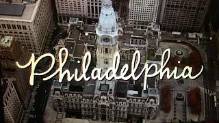 Philadelphia Starring Tom Hanks- Gay Pride Month Retro Review