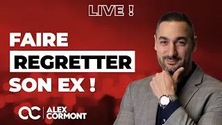 La meilleure façon de faire regretter la rupture à son ex !