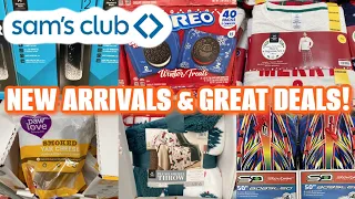 SAM'S CLUB - 🛒 NEW ARRIVALS & GREAT DEALS FOR OCTOBER 2023!