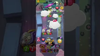 [PvZ Heroes] I have many Gifts for you🎁🎁🎁 part1  #pvzheroes #shorts #illigeble