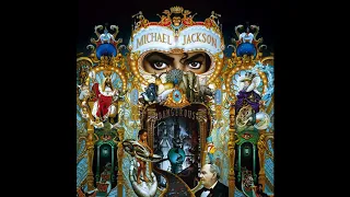 Michael Jackson - Give In To Me (Audio)