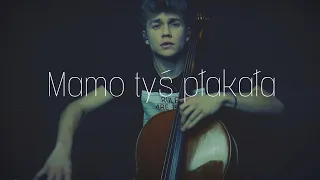 Mamo tyś płakała - sanah i Igor Herbut (cello cover) - DIUGCELLO