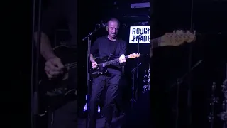 Hugh Cornwell-Rough Trade Bristol-26/10/2022