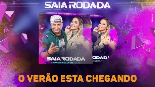 Raí Saia Rodada -  O Verão Esta Chegando (CD Promocional 2K17)