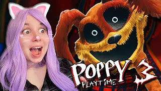 ЧТО ОНИ СДЕЛАЛИ С ПЕКЛОПСОМ?! Poppy Playtime Chapter 3