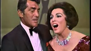 Dean Martin & Marguerite Piazza - Santa Lucia