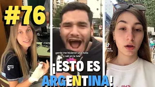 ESTO ES ARGENTINA #76