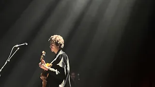 [18.03.23] Tamino - The First Disciple (live) | Volkswagen Arena Istanbul