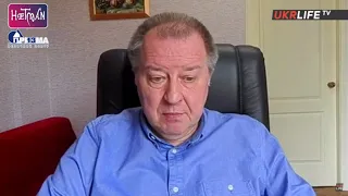 Война и надежда. Идите за мечтой! — Сергей Дацюк