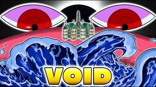 This One Piece Crazy Theory Solved All of Void Century, and Oda is a MADMAN
