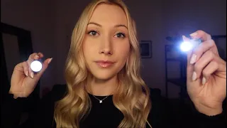 ASMR Your Favorite SPECIFIC Light Triggers