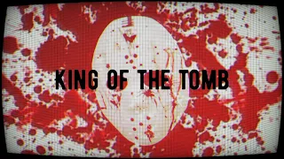 Diggy Graves - King of the Tomb [Official Lyric Video]