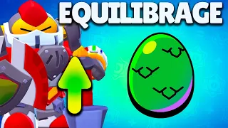 EQUILIBRAGE, MUTATIONS, RÉCOMPENSES GRATUITES (OEUF), PRIX et DATES de la MISE A JOUR brawl stars