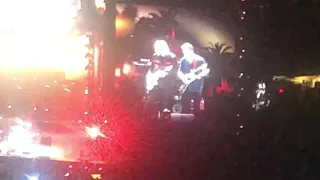 Eagles - Hotel California, Houston 6.15.18