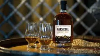 Rauchkofel -  Single Malt Whisky Sherry Cask Finished Batch 2