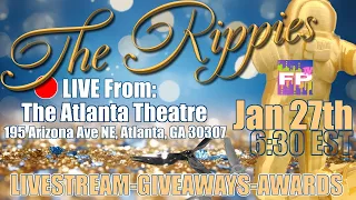 FPTV Presents: The Rippies , 4th Annual Awards show