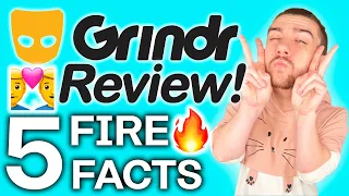 Grindr Review [Is it still the king for Gay dating?]