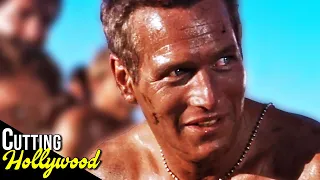 I Rebooted The Cool Hand Luke Trailer