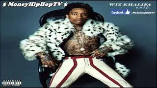 Wiz Khalifa   ' Medicated ' Ft  Chevy Woods & Juicy J   O N I F C   Album