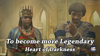 Legends of the Dead DLC 🛕 Crusader Kings 3 🛕 Part 40 Daurama of Daura – Roleplay, History, Slow Play