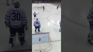 All 3 Disallowed New Jersey Devils Goals That Caused The Fans TO THROW TRASH ON THE ICE