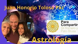 Astrología, Derrumbamiento de todo, julio 2025