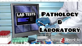 Pathology and Laboratory CPT Medical Coding for the CPC and CCS Exams - Re-released
