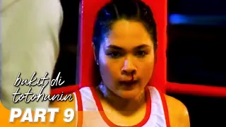 ‘Bakit 'Di Totohanin’ FULL MOVIE Part 9 | Judy Ann Santos, Piolo Pascual