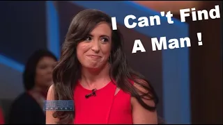 Crazy Entitled Woman Wants A Perfect Man - MGTOW