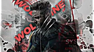 Wolverine Whatsapp status||X-Men||Hugh Jackman