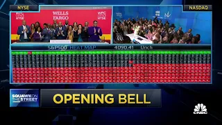 Opening Bell: February 17, 2022