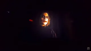 The Dark Knight Rerelease 2023: How the Audience Reacted to the Truck Flip and Gordon’s Return ?