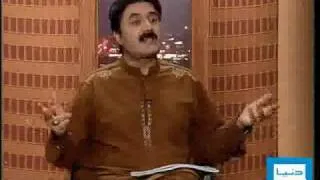 Dunya TV-HASB-E-HAAL-03-01-2010-1